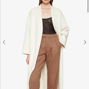 NWT Anine Bing Hunter Coat